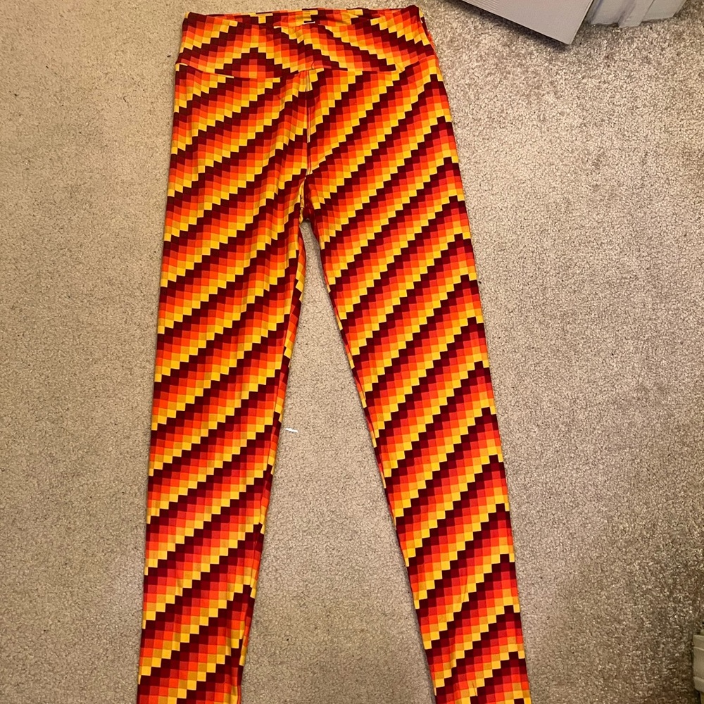 LuLaRoe Leggings